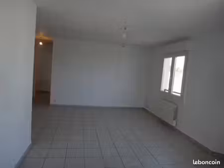 appartement 4 pièces 71 m²