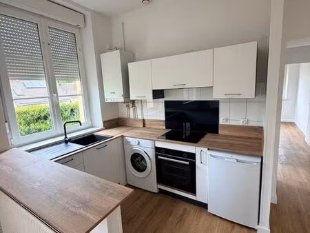 appartement 3 pièces 79 m²