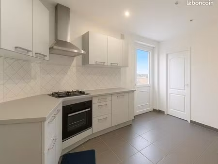 location non meublé 40 m²