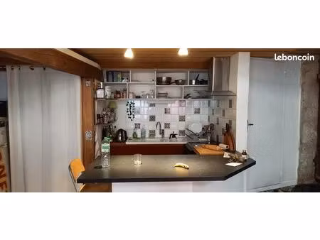 loue meublé