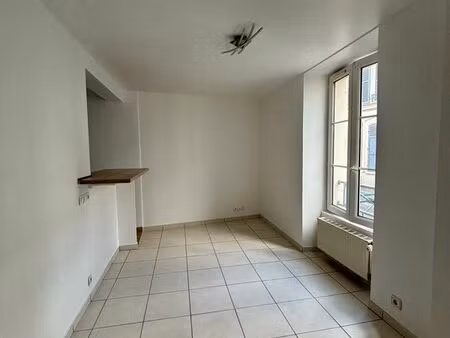 appartement mennecy