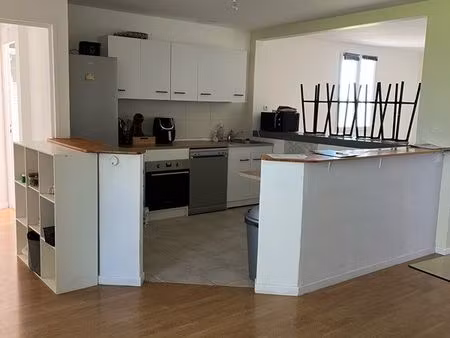 à louer appartement t2