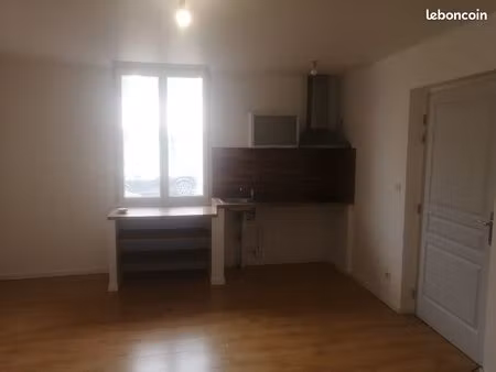 appartement t3