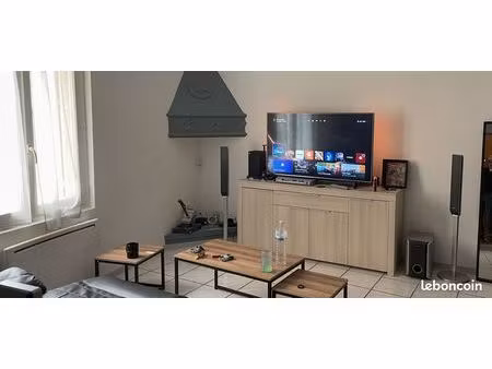 appartement t1