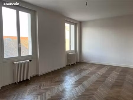 appartement 3 pièces 96 m²