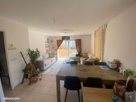 location t3 - centre ville sallanches