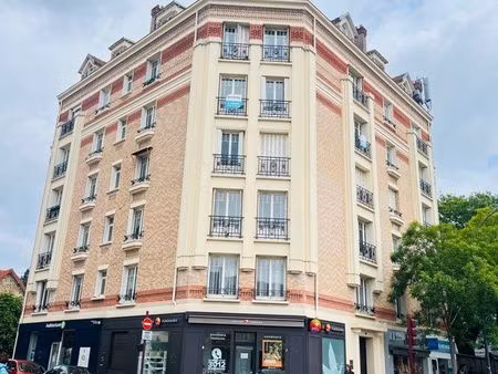 studio meublé à sceaux haut de seine