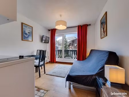 appartement de 18 m2 à louer