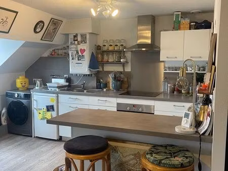 location appartement type t2