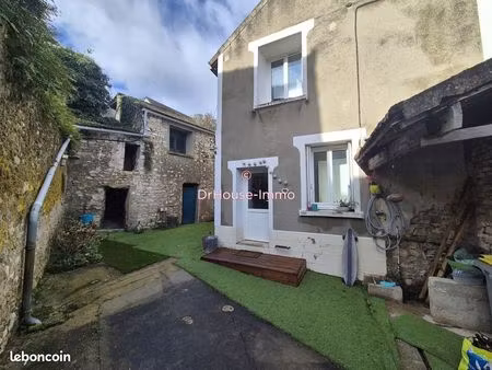 maison 4 pièces 87 m²