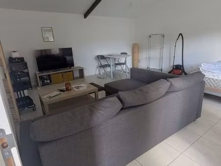 location maisonette saison été (au mois)