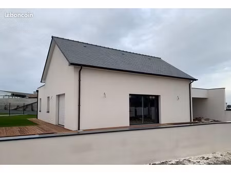 location maison t4 100m2 + garage