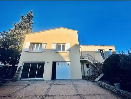villa 4 pièces 110 m²
