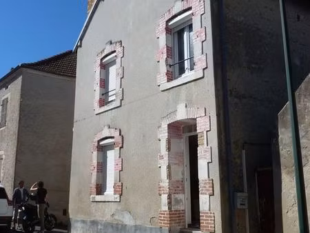 maison abrest
