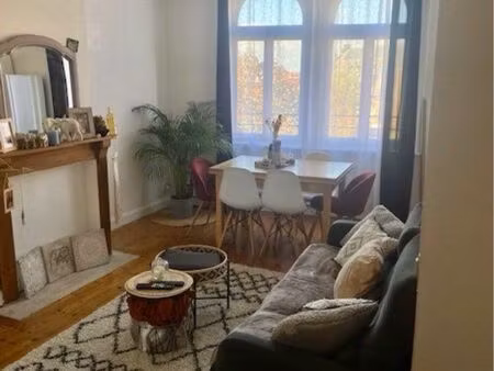 appartement t2 en hyper centre ville