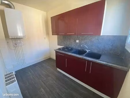 appartement 1 pièce 27 m²