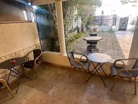 studio 18m2 pour étudiant