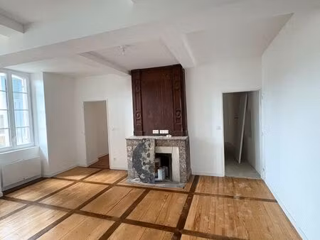 appartement t2 - 55m² - bagneres-de-bigorre