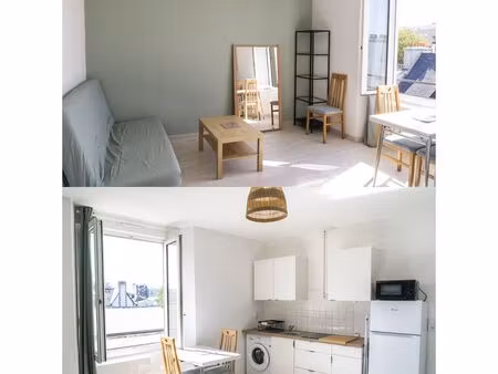 appartement t2