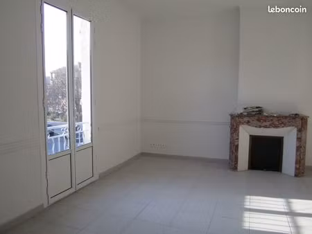 appartement t4 108 m² extra muros proche centre ville
