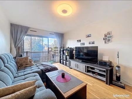 location appartement t3
