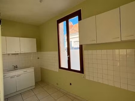 location appartement châtellerault