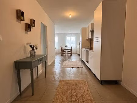 grand apt 5 chambres a louer dax
