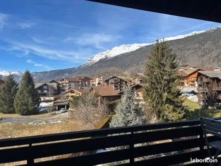 location appartement a l'annee