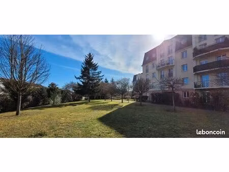 f4 meublé standing verneuil sur seine