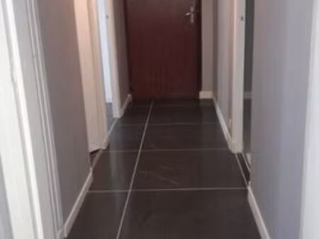 appartement 3 pièces 60m2