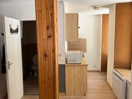 loue appartement a morez