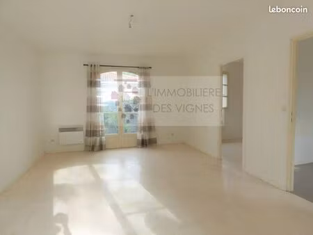 maison 2 pièces 39 m²