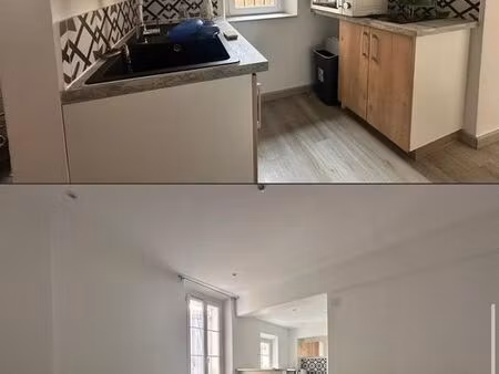 location appartement meuble 51m2 le muy