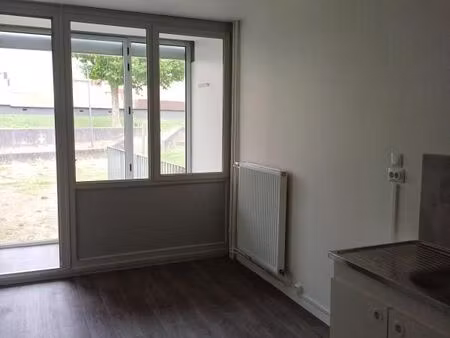 studio 1 pièce 29 m²