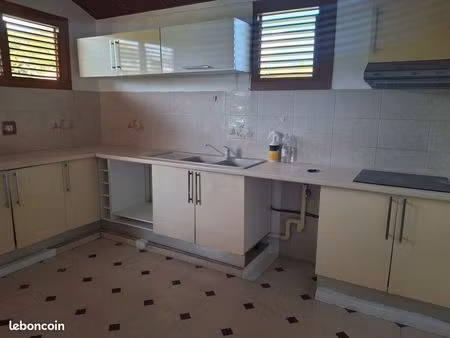location appartement f5