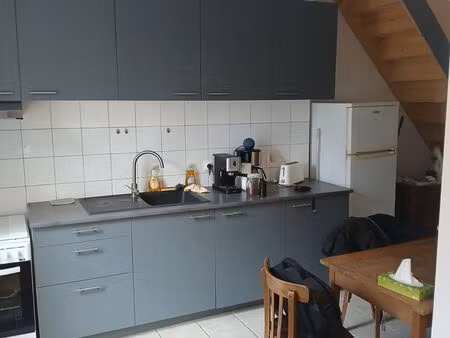 loue appartement meublé