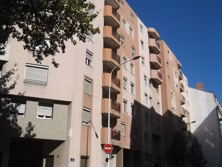 t4. 69003 part dieu. 82m2 + parking