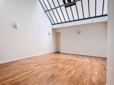 appartement 3 pièces 86 m²
