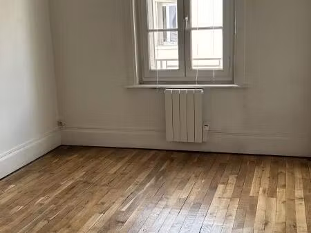 appartement 1 pièce 33 m²