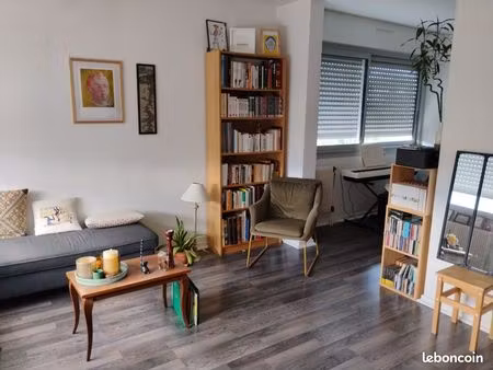 bel appartement t2 à meylan
