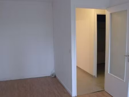 appartement t1 bis