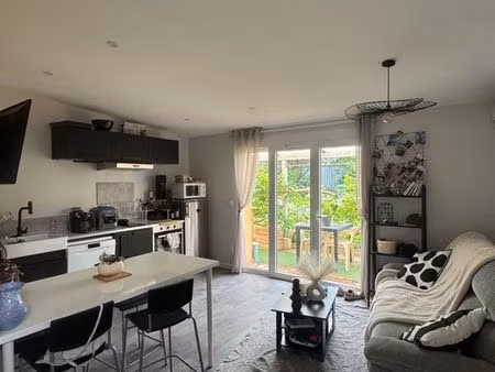 location appartement t1