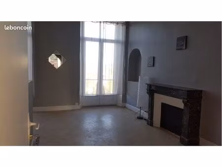 appartement meublé montluçon proche iut