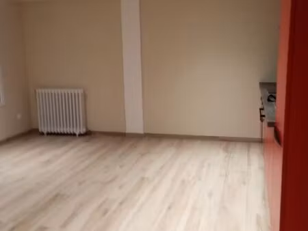 appartement f3 neuf