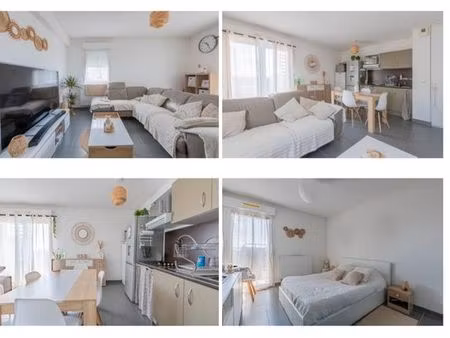 appartement t3 hauts de narbonne