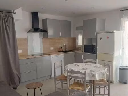 appartement 56m2