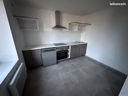 appartement 102 m²