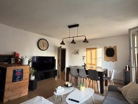 appartement hyper centre