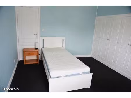 chambre à louer