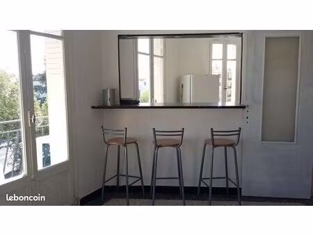 3 pièces à perpignan université